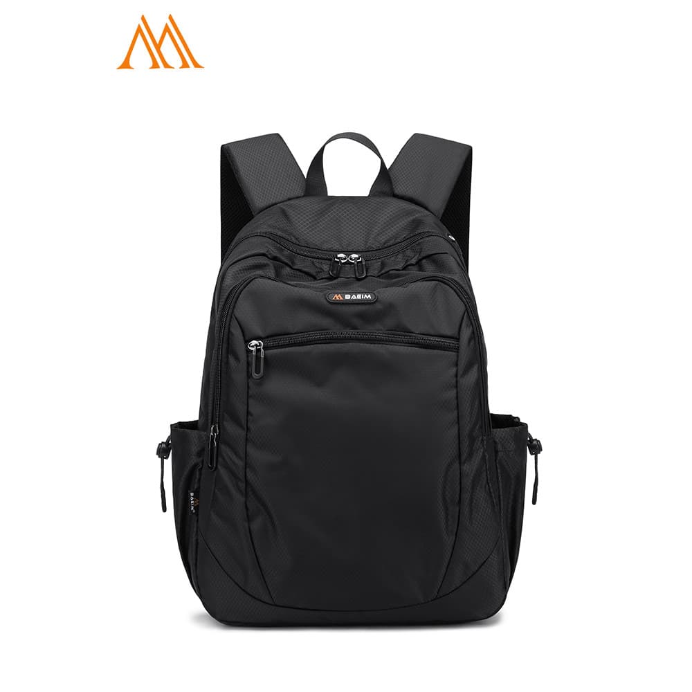 Mochila masculina feminina mochila de viagem lazer ensino médio estudantes do ensino médio estudantes universitários moc