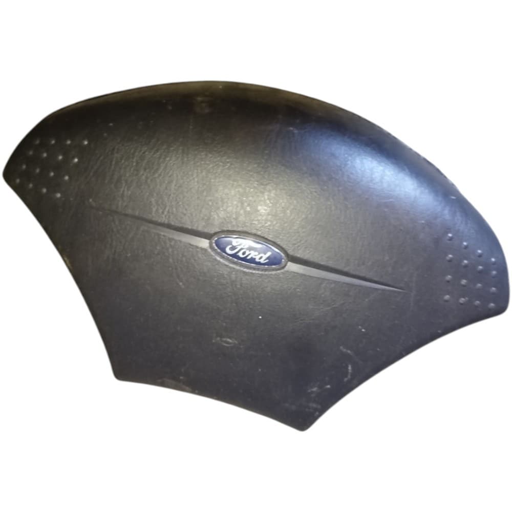Capa Central Miolo Volante Ford Focus Ecosport 2001 A 2007