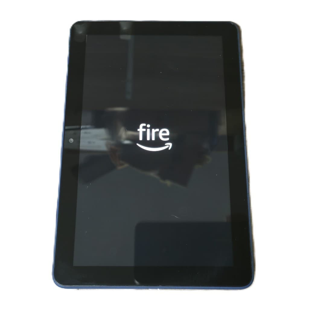 Tablet Amazon Fire 8 – 10ª Geração (2020) Rosa Usado leia o anúncio