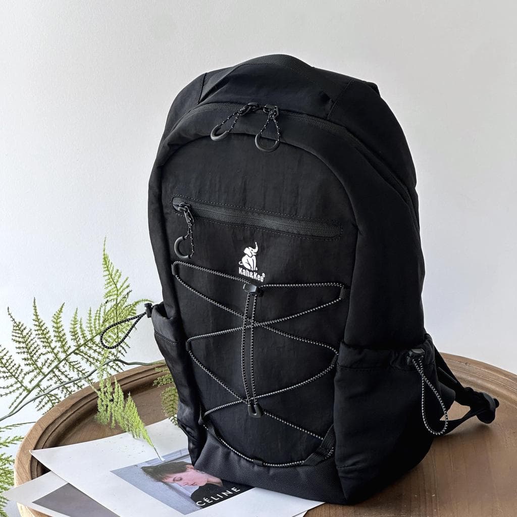 Super Fashion ~ Genuine [Outing Europe America] Mochila legal Diagonal bolsa de peito leve masculina feminina bolsa de v