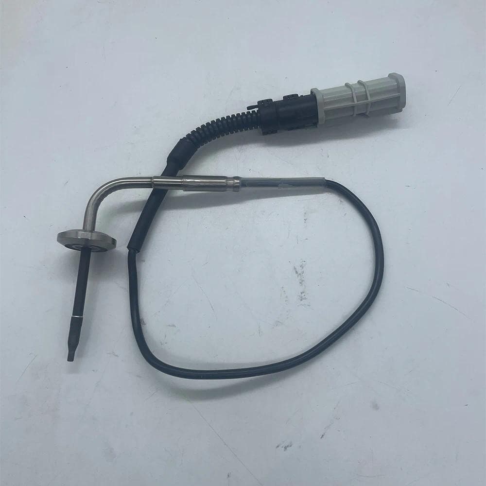 81274210263 2V5261583 Sensor De Temperatura De Exaustão De Água De Alta Qualidade Para MAN TGA TGL TGM TGS TGX 08035200A