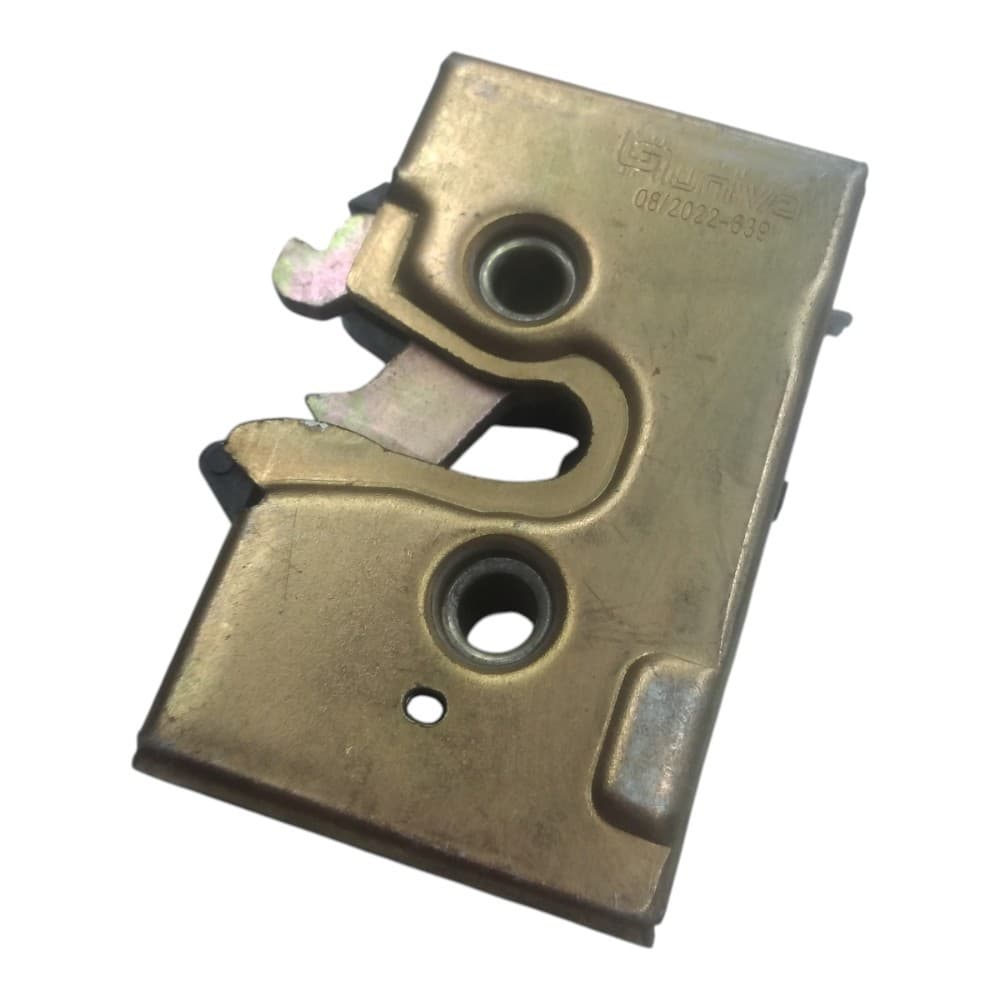 Tranca Fechadura Porta Gol Lado Direito 1985 A 1995 Usada