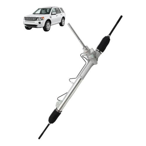 Caixa Direção Hidráulica Land Rover Freelander 2 2007 A 2015