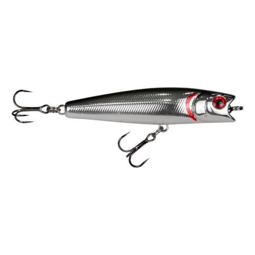 Isca De Pesca Artificial Pencil Jr 60 Pinnacle Original