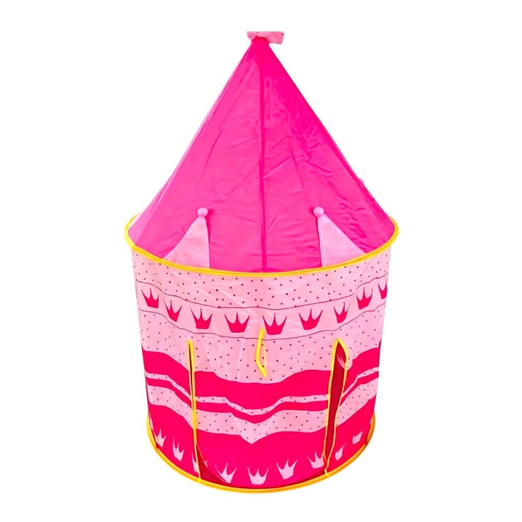 Barraca Infantil Castelo  - O Reino de Diversão