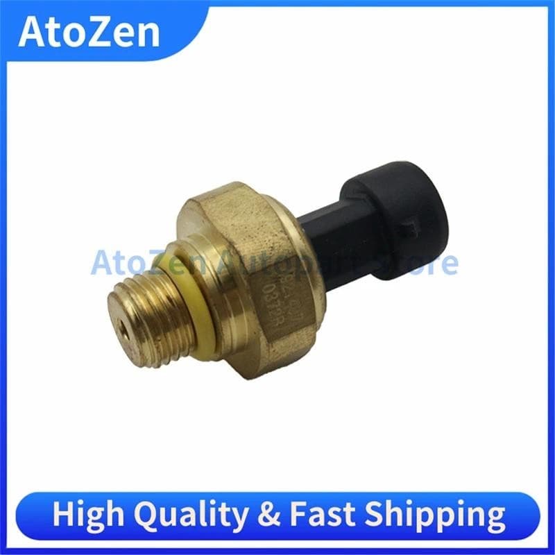 Sensor De Pressão De Óleo Do Exaustão Carro 4921497 Para Motor ISX ISM ISC ISL ISB ISF 2.8 3.8 Acessórios De Alta Qualid
