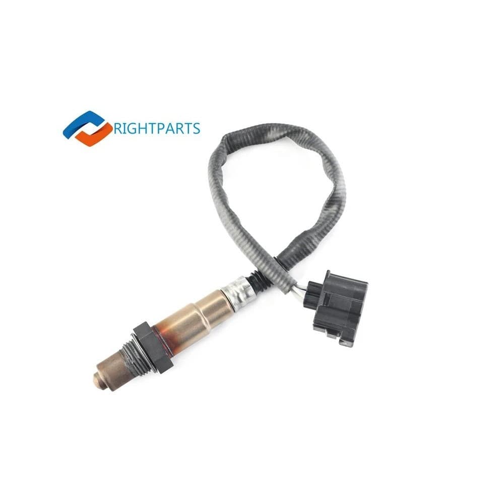 Peças Direita 234-4881 0045420718 Sensor De Oxigênio Para Mercedes Benz W164 R171 W203 W164 W212 W216 W211 O2-Benzauto D