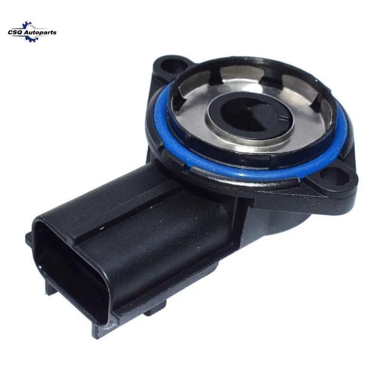 988F-9B989-BB Para Mercury Mariner Ford Escape Focus EcoSport Ka Mondeo Ranger 3 Pinos TPS Sensor De Posição Do Acelerad