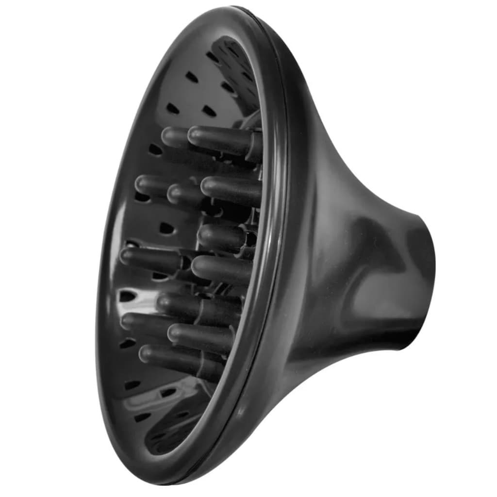 DIFUSOR DE AR CACHOS PARA SECADOR DE CABELO ATIVA CACHEADO PREMIUM