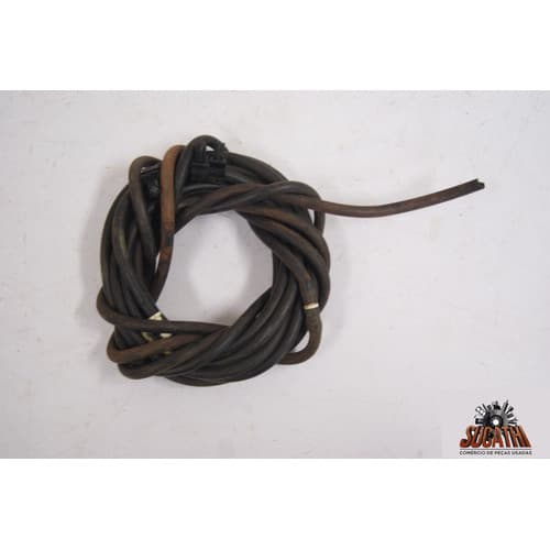 Mangueira Esguicho De Agua Hyundai Hb20 2012 2019