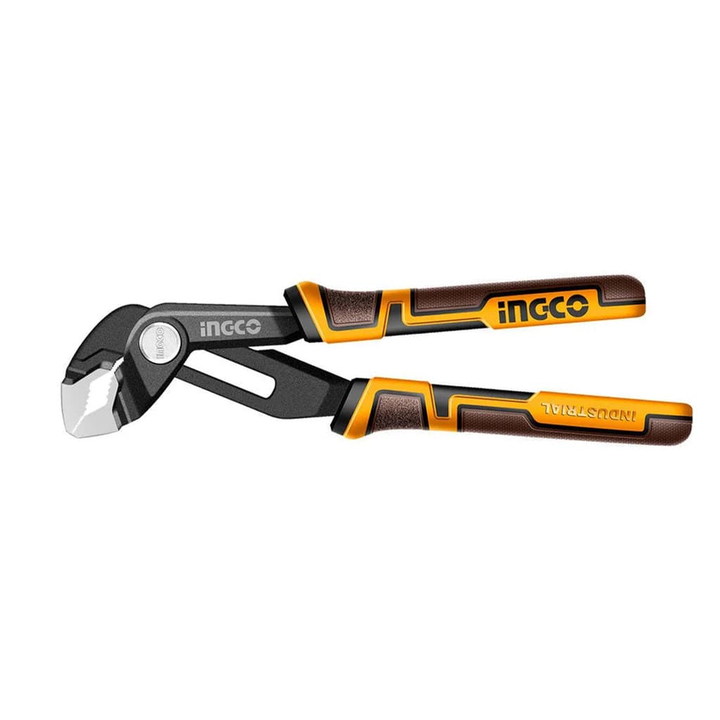 Alicate Bomba D'Água 12" HPP38308 - INGCO