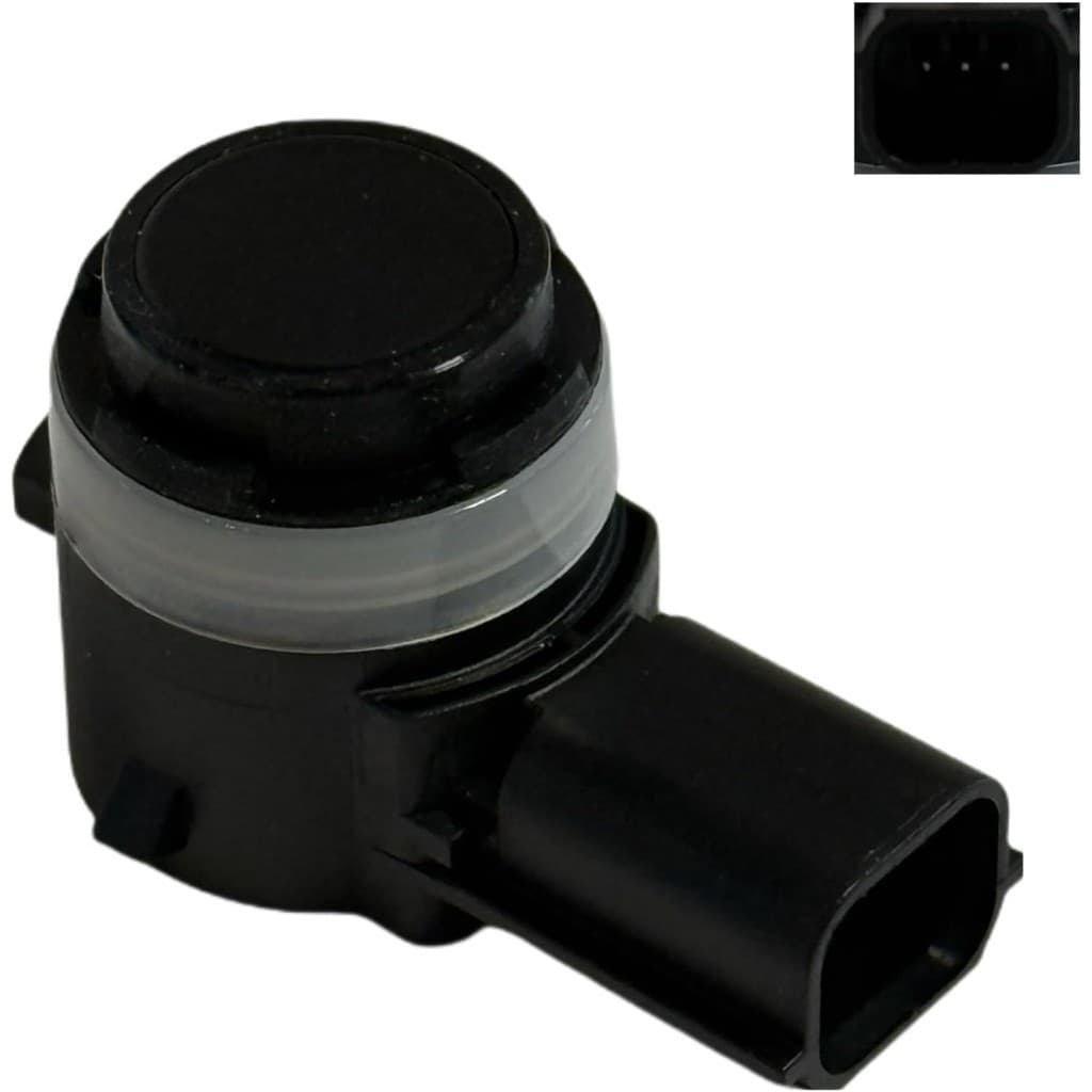 Sensor De Estacionamento Dianteiro + Traseiro Assistência De Backup Pdc Para-Choque Adequado FORD Edge EcoSport Fiesta F