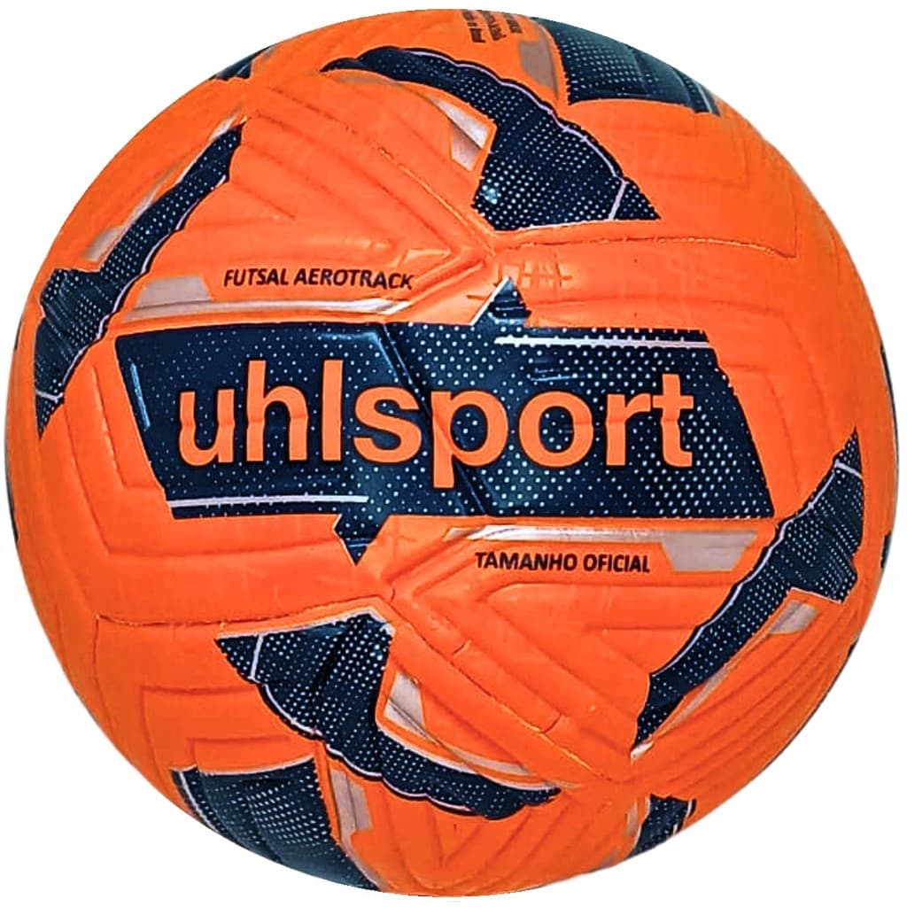 BOLA FUTSAL UHLSPORT AEROTRACK