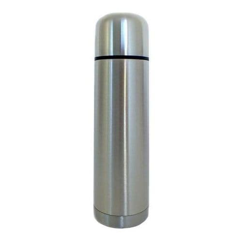 Garrafa Térmica Inox 500 ml Café Agua Quente Gelada