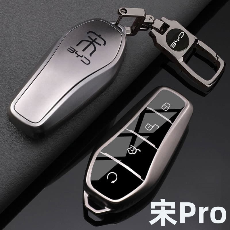 Novo estilo Biadi song Pro chave capa 25 estilos segunda geração canção prodmi carro dedicado controle remoto capa prote