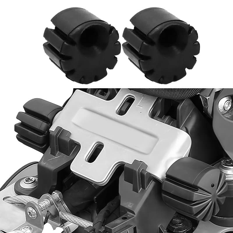 Kit De Rebaixamento Inferior Da Sela Do Assento Piloto Para BMW R1200GS R1250GS LC Adv R1200RT R1250RT S1000XR K1600B K1