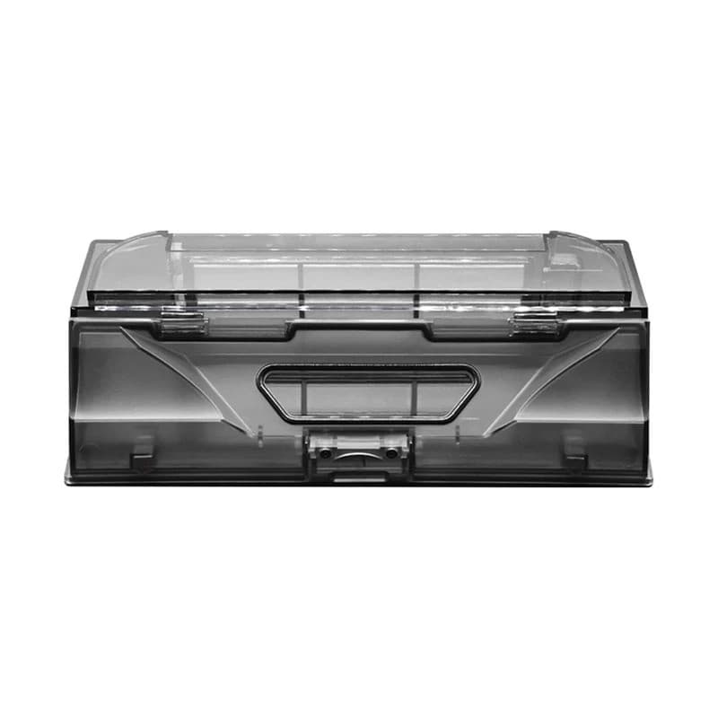 Para Xiaomi 1T/Mi Robô Aspirador De Pó Mop 2 Pro +/Plus/Styj02zhm Peças Reposição Filtro Caixa Poeira