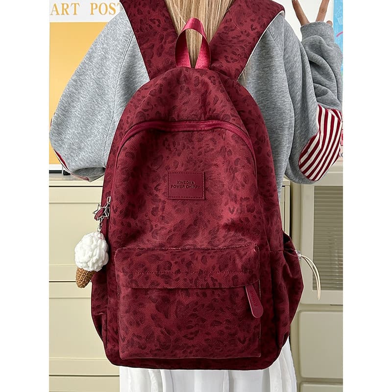Leve Commuter mochila feminina de alto valor lazer armazenamento de viagem nova grande capacidade júnior estudante do en