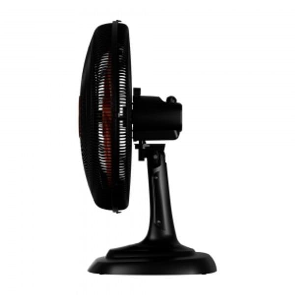 Ventilador de Mesa VTSOL 50 Centímetros 6 Pás Modelo BZ127VTSOL