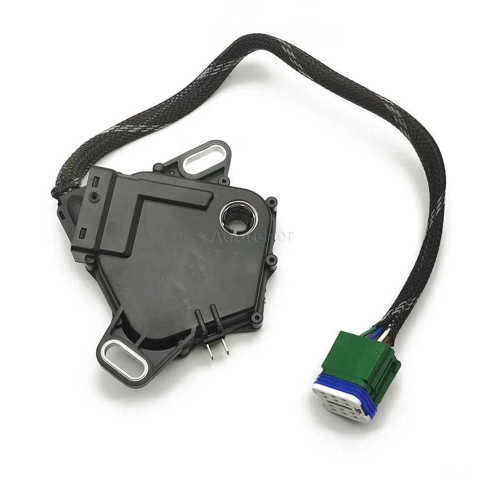 Para Peugeot C4 C5 207 307 Interruptor De Transmissão Automática DPO Sensor Pressão Peças Automóvel Decoração Do Carro
