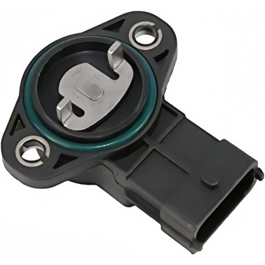 TH432 35170-26900 3517026900 Sensor De Posição Do Acelerador Compatível Com Hyundai Accent Kia Rio 2006 2007 2008 2009 2