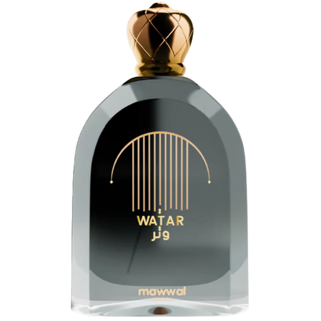 WATAR EAU DE PARFUM 100ml MAWWAL