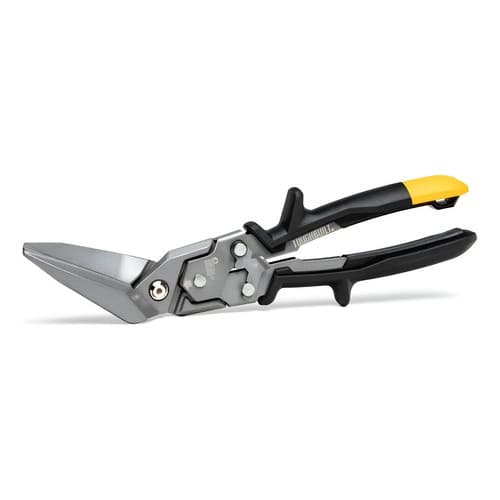 Tesoura De Aviação Longa Corte Reto Tb-h4-60-sol Toughbuilt