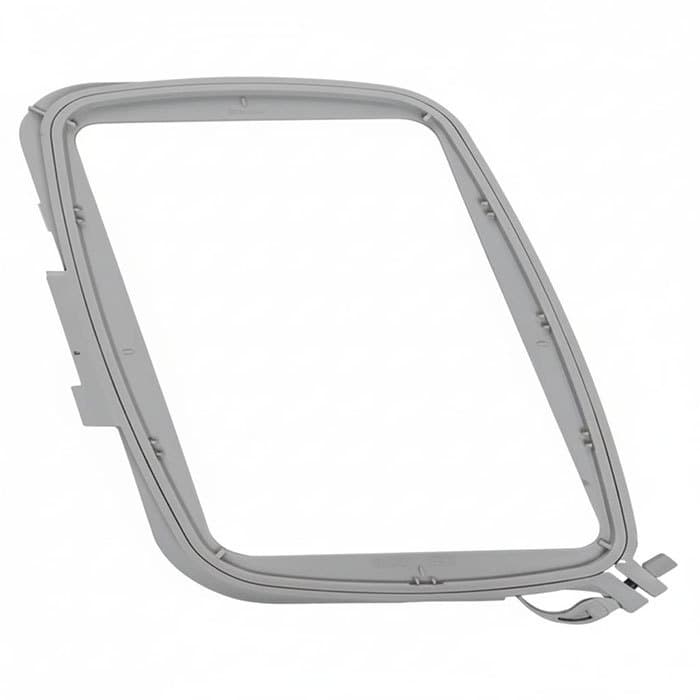 Bastidor Completo 24x15cm para Bordadeira Singer EM9305