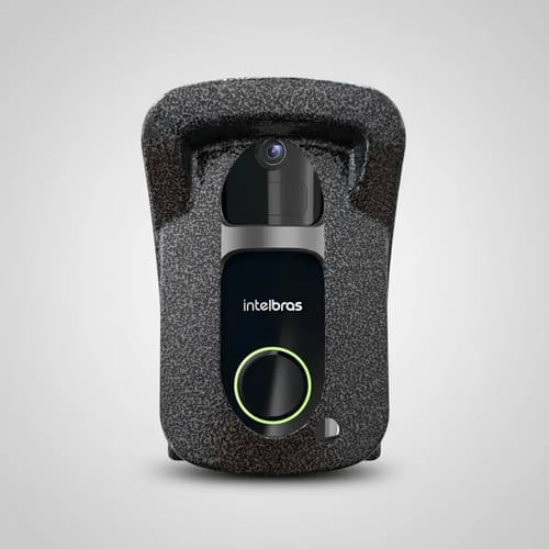 Protetor Video Porteiro Mvw 2000 Intelbras
