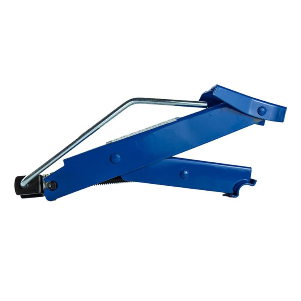 Macaco Automotivo Tipo Sanfona 1500 Kg Universal