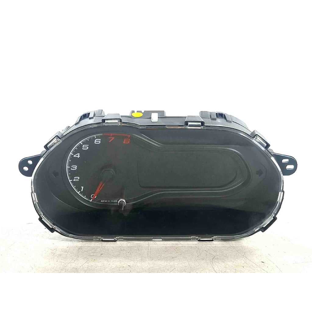 PAINEL DE INSTRUMENTOS Chevrolet ONIX 1.4 2019