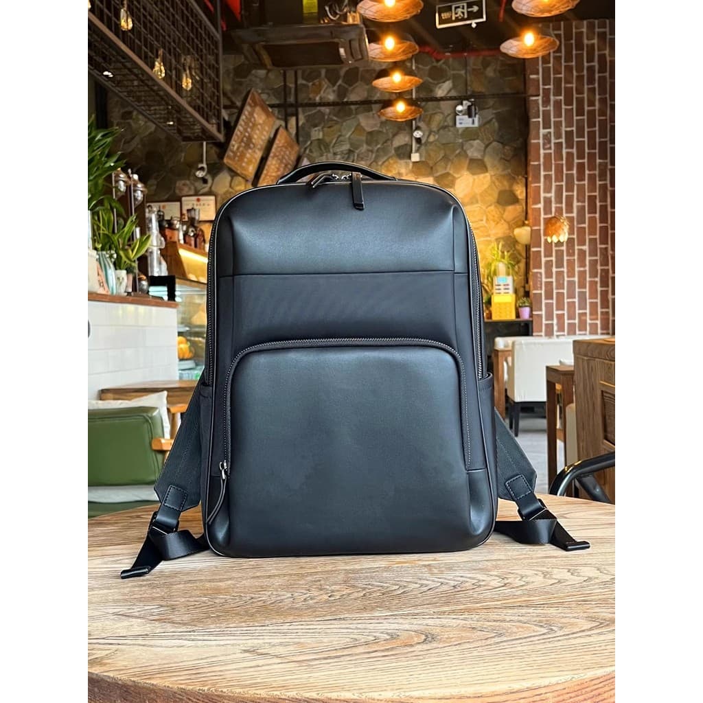 Multi-compartimento negócios commuter mochila masculino feminino commuter grande capacidade à prova dwaterproof água com