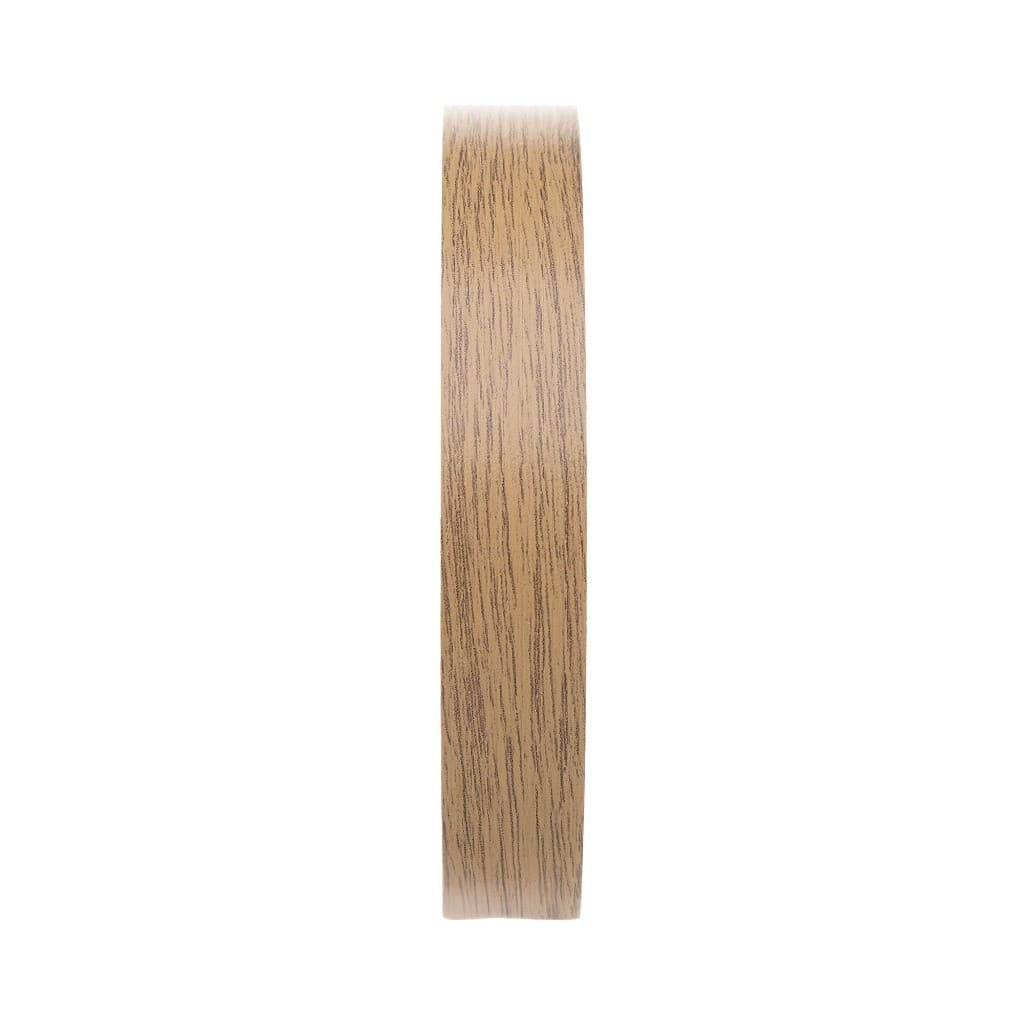 FITA DE BORDA LOURO FREIJO GRANN 22MM C/50MTS