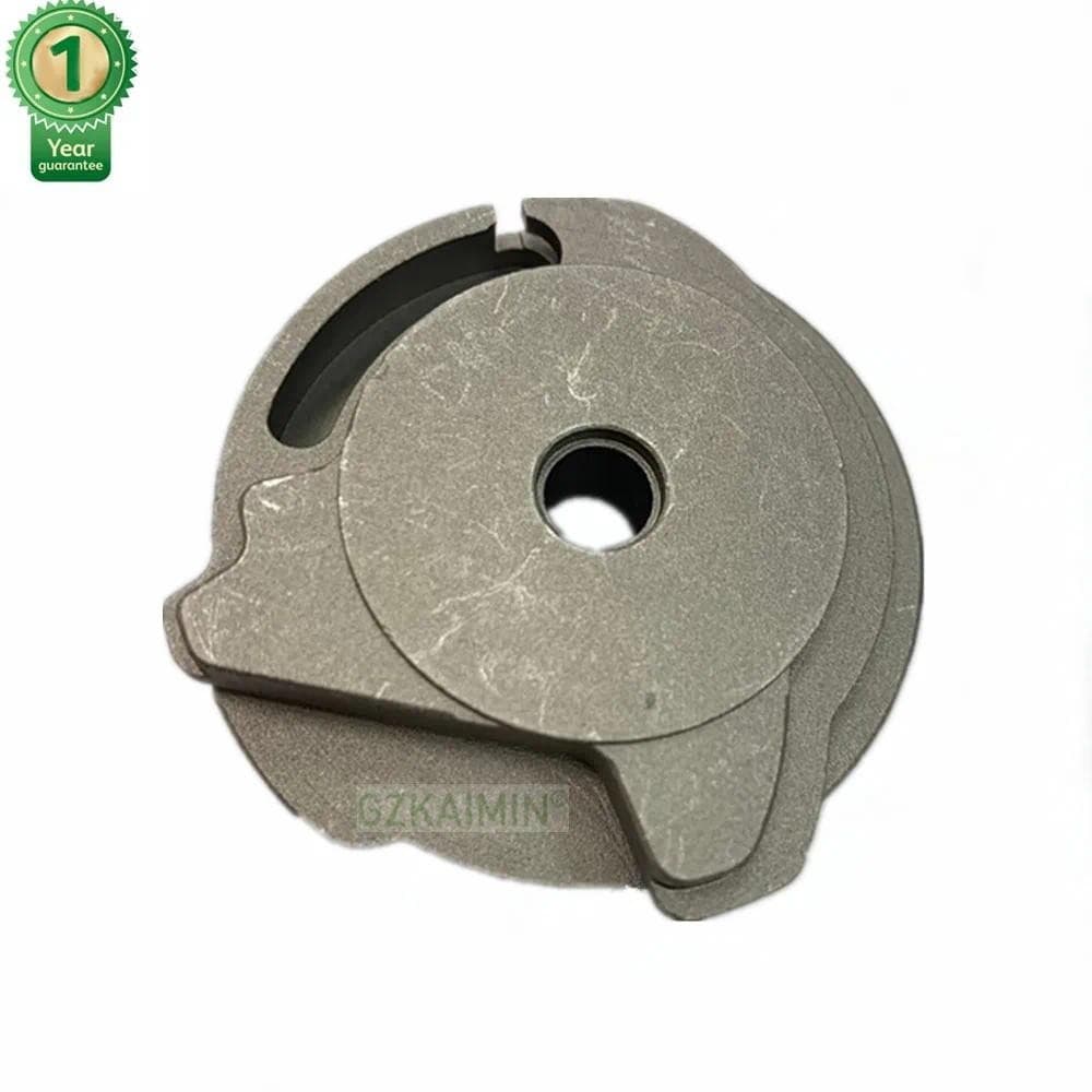 Motor De Sucção Do Atuador Da Fechadura Porta Engrenagem Metálica LR064860 Para Land Rover 2013-2017