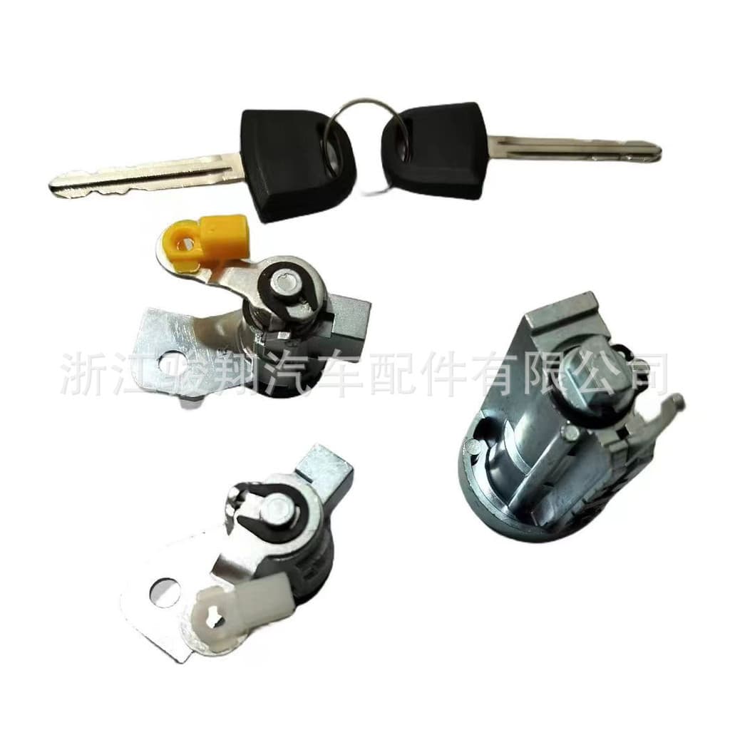 Grande estoque pronto adequado para interruptor de bloqueio de ignição Chevrolet89022371 19121155Estoque pronto de alta