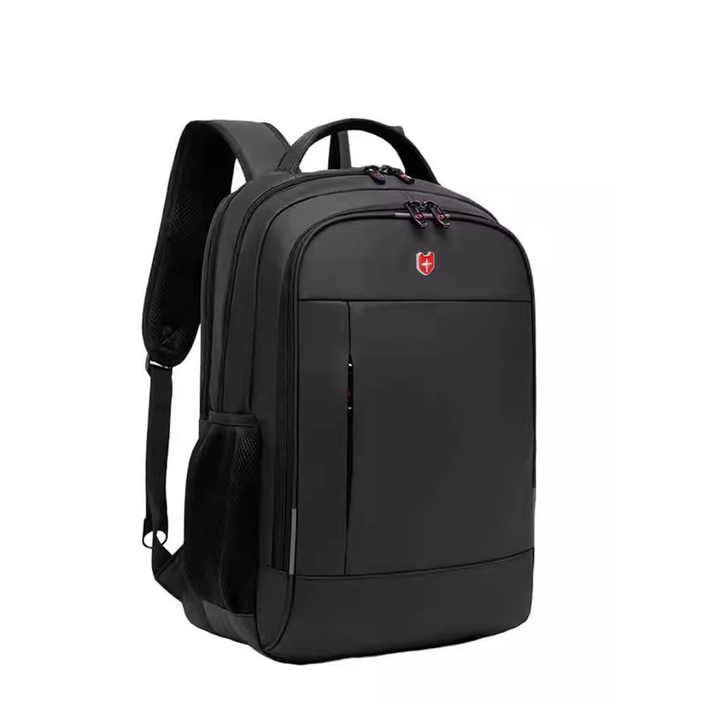 Mochila suíça de grande capacidade, computador de viagem de negócios, estudantes do ensino médio, bolsa de montanhismo