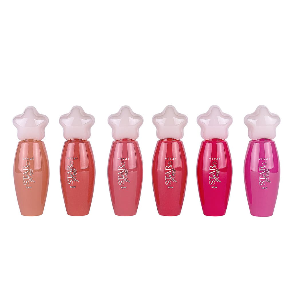Gloss Star - Vivai