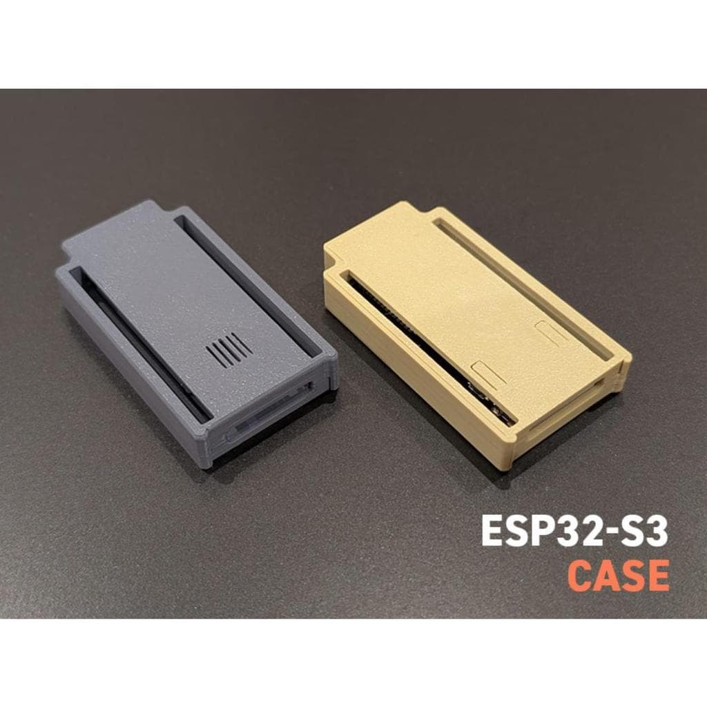Case protetora ESP32 S3 N16R8