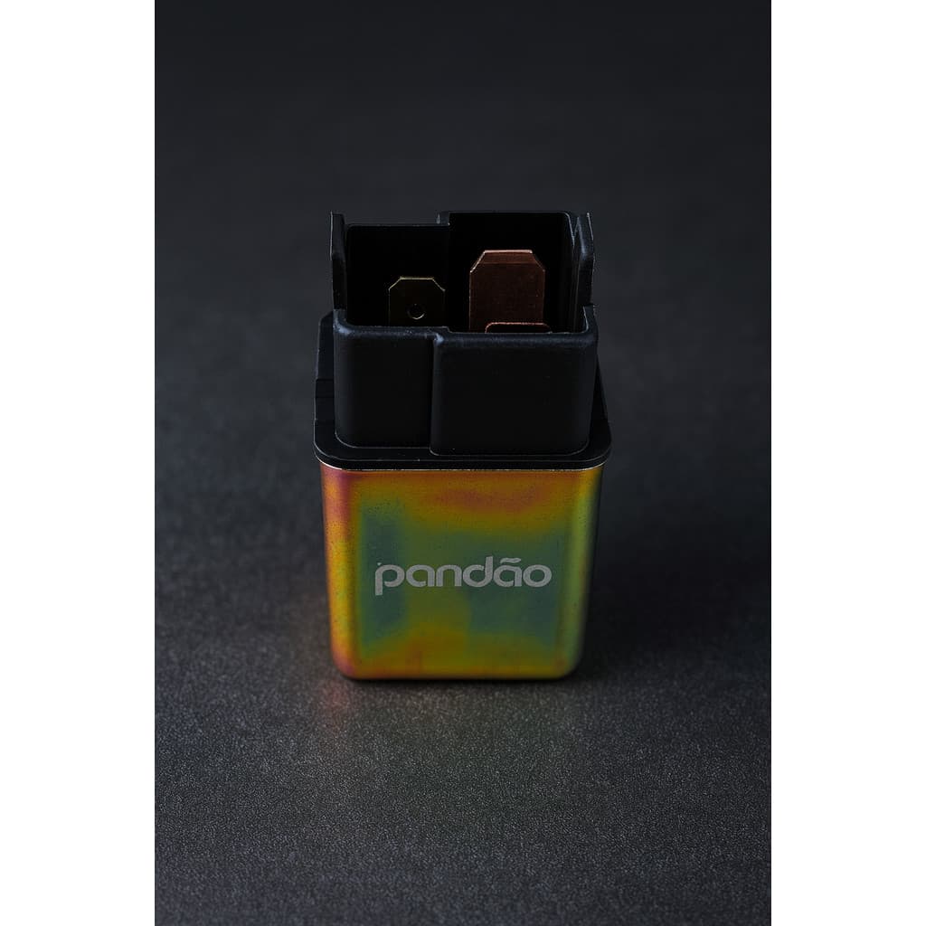RELE DE PARTIDA HONDA C 100 BIZ ES 99/06 - C 100 BIZ ES 12/15