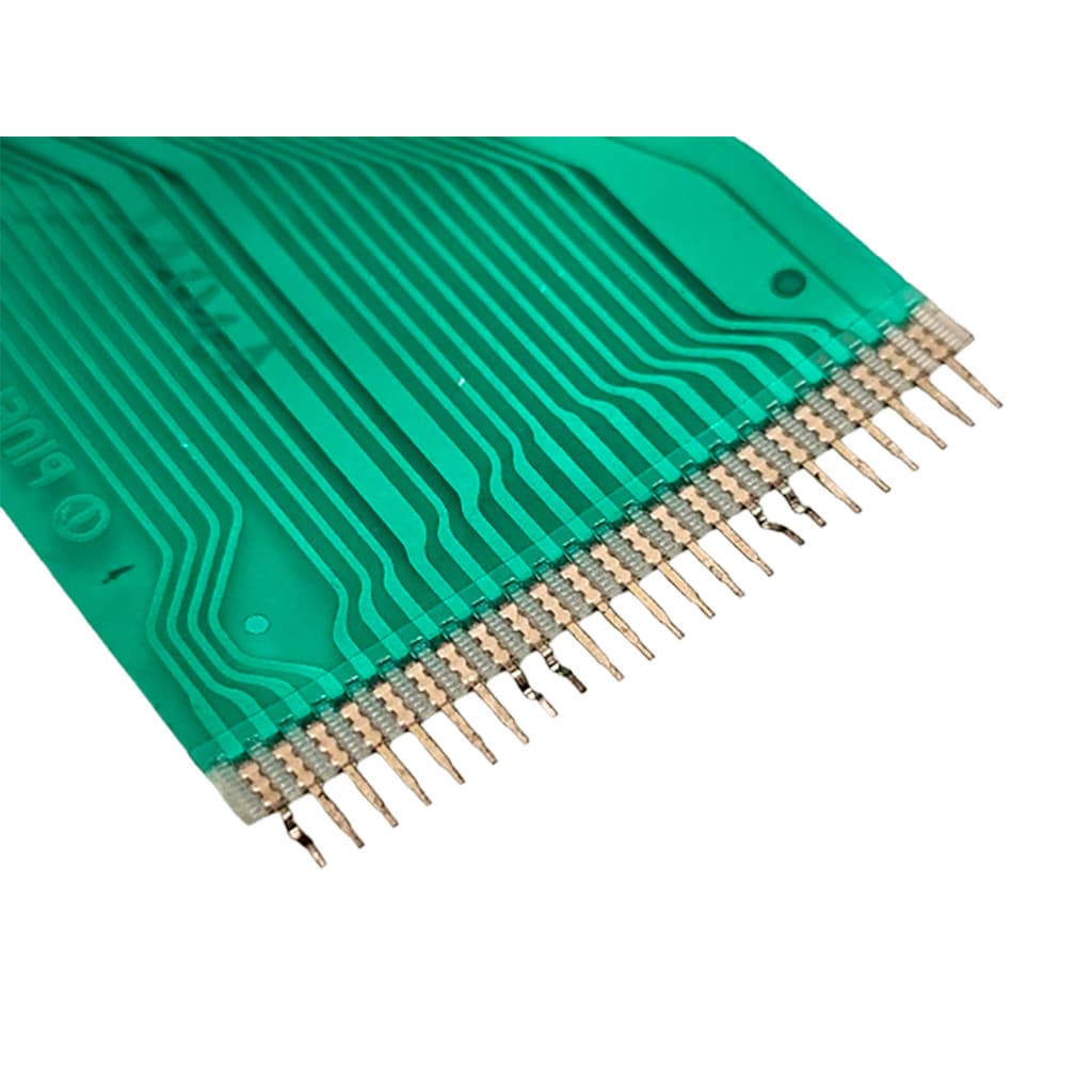 Cabo Flat 23 Vias 23cm Pinflex Mkii Sony Pn 1-537-472-11