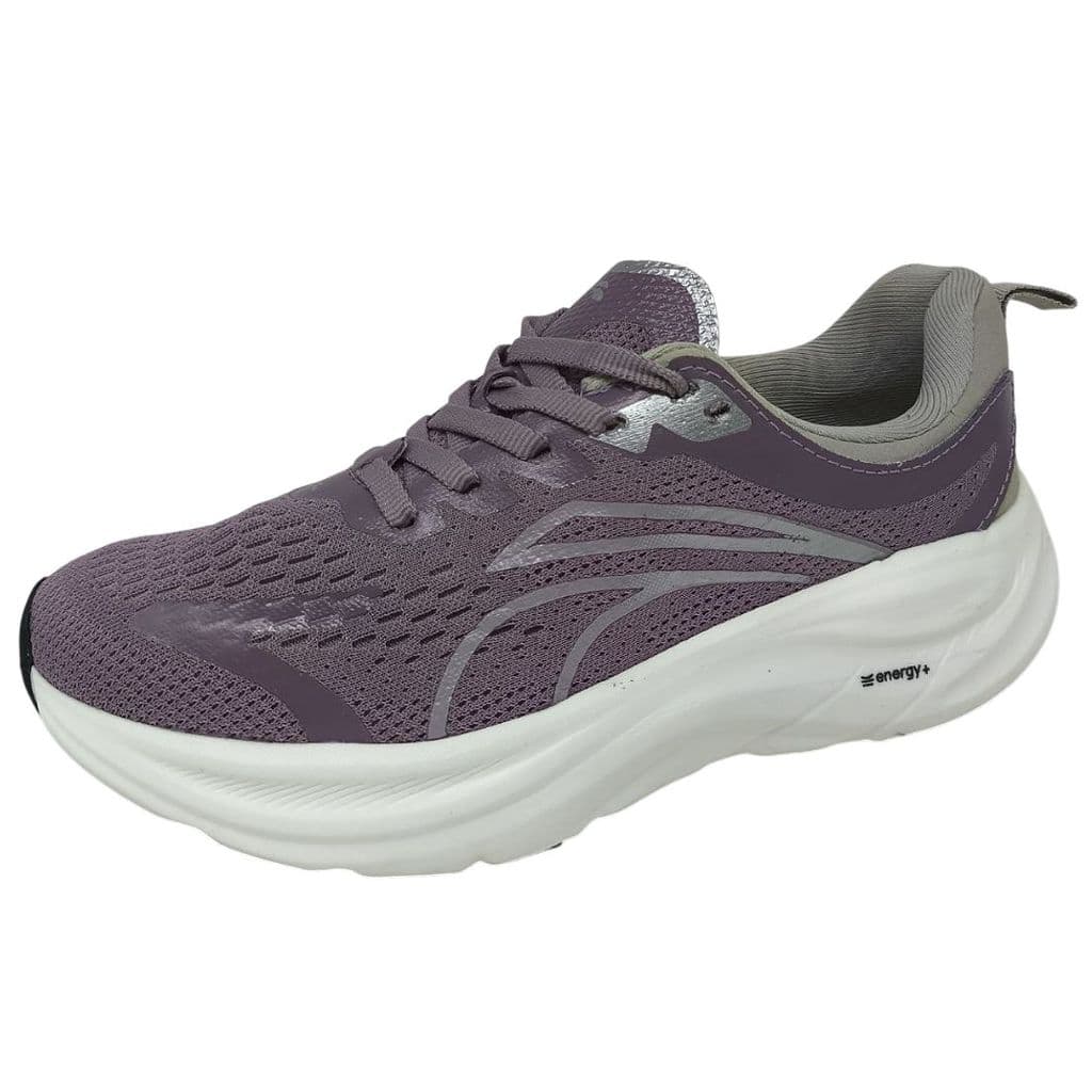 Tenis Feminino Esportivo Dia a Dia Conforto Running Kolosh