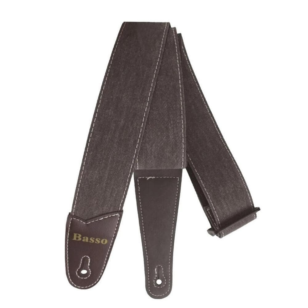 CORREIA BASSO PL 62 JEANS CAFE