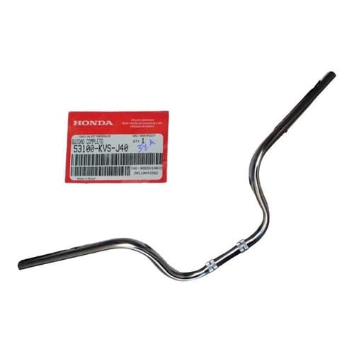 Guidão Cg Fan Cargo 160 Original 2016 2017 2018 2019 2020