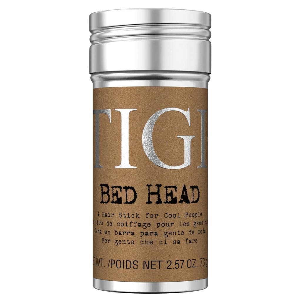 Bastão De Cera Capilar lTIGI Bed Head – Fixação Forte Com Fórmula Tripla Para Modelagem De Cabelo Liso E Contro