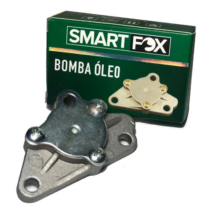 Bomba Oleo Shineray Xy 50cc/ Shineray Phoenix 50cc/ Biz/ Pop