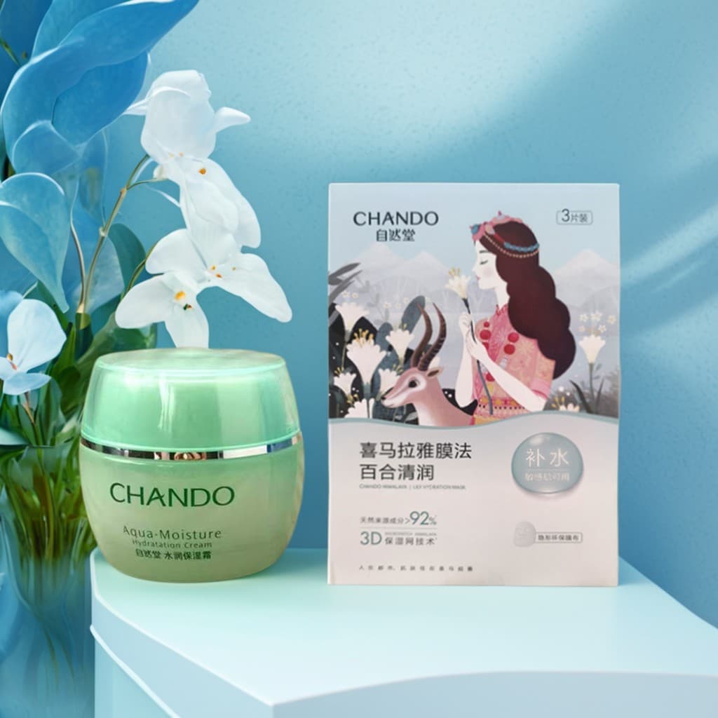 Natural Hall Creme Hidratante 50g Hidratante Hidratante Produtos de Cuidados com a Pele Feminino Refrescante Não Oleoso