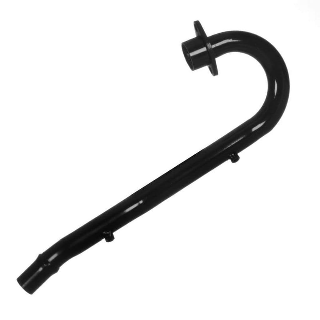 Curva De Motor Pro Tork Modelo Compatível com Xlr 125 1996 1997 1998 até 2003 Preto