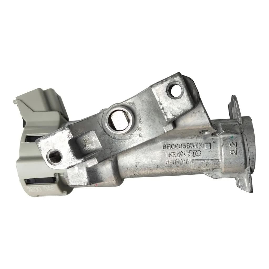 Trava Direção Com Comutador Gol Saveiro Voyage G6 G7 Fox Up!