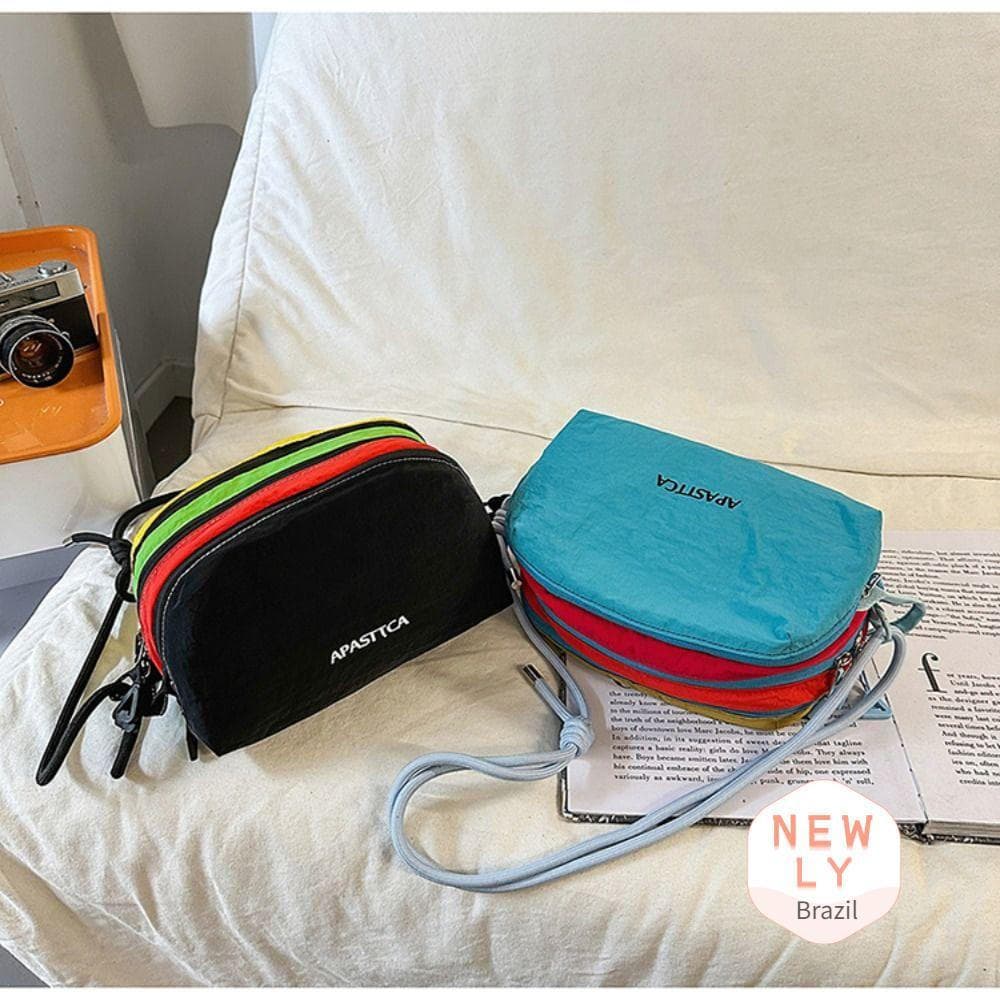 Mochila De Montanhismo LIAYING , Bolsa Crossbody De Grande Capacidade Para Viagens E Sair Casual À Prova D'água