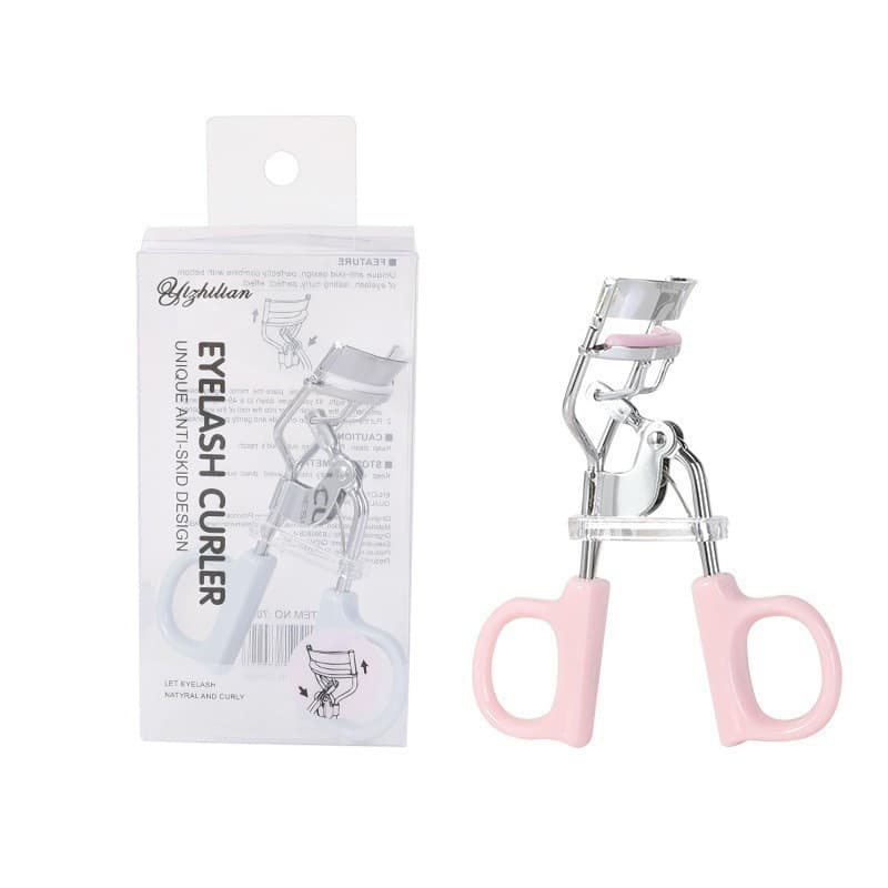 Modelador de cílios iniciante ondulação Natural estilo de longa duração modelador de cílios de girassol